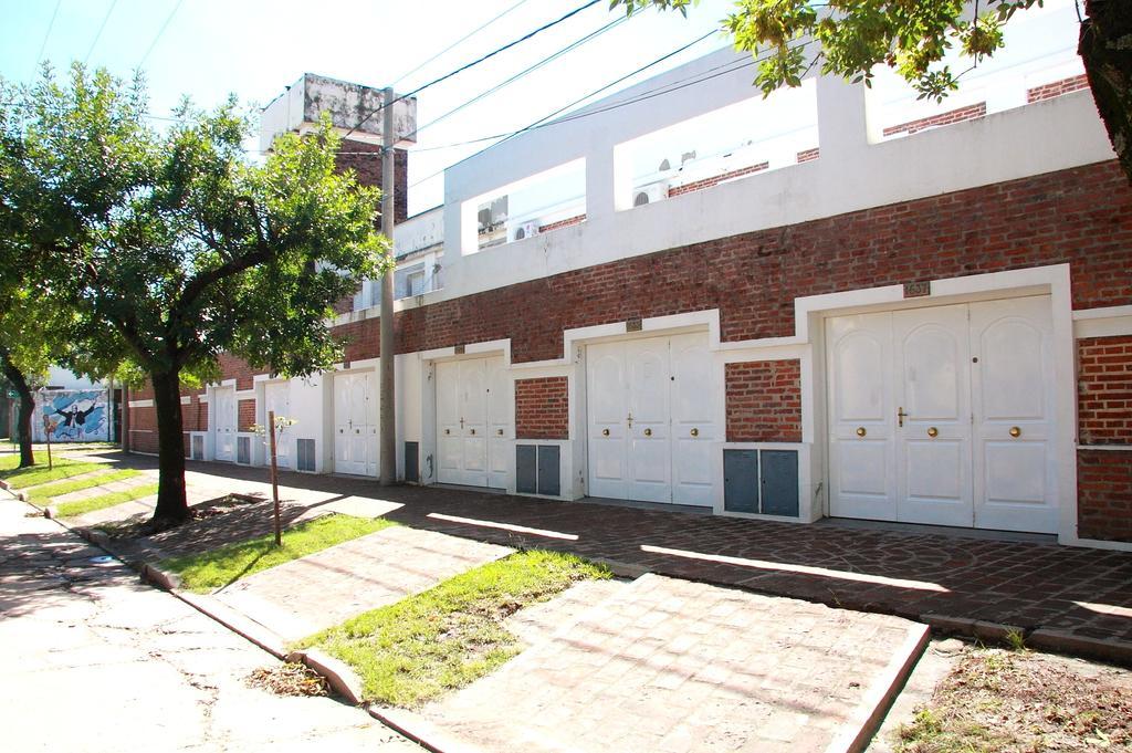 Los Brunos Apart Reconquista Zimmer foto